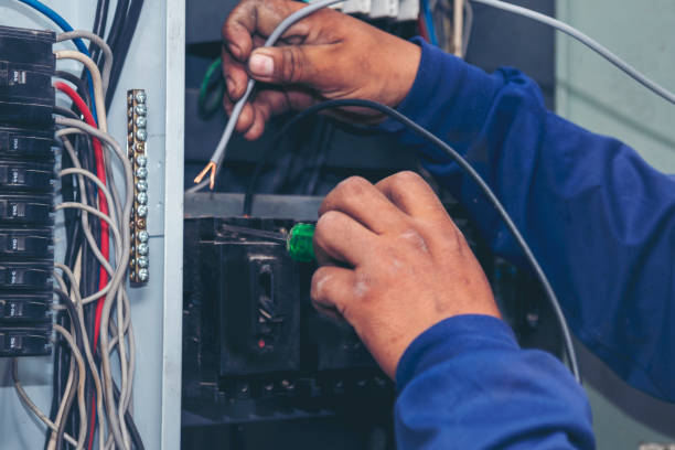 Best Local Electrician Companies  in Blairsville, PA