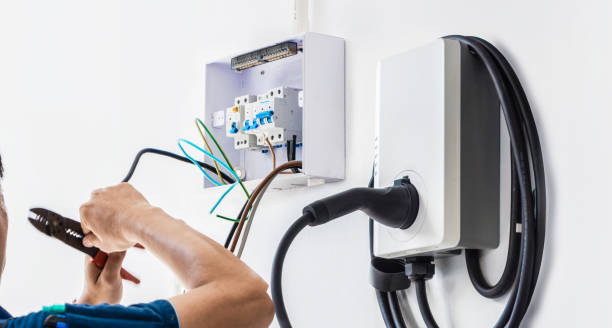Best Electric Panel Repair  in Blairsville, PA