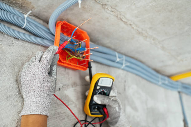 Best Residential Electrician Services  in Blairsville, PA