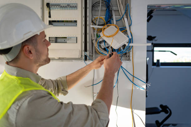 Best Electrical Installation Contractor  in Blairsville, PA