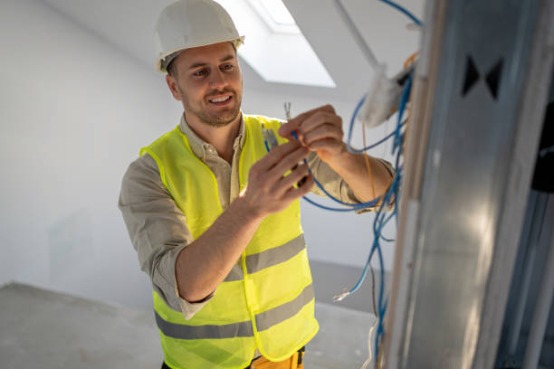 Best Electrical Rewiring Services  in Blairsville, PA
